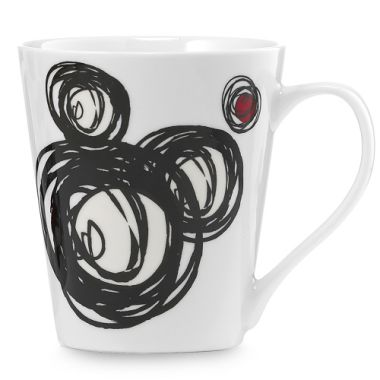 Mugg Musse Pigg - Disney
