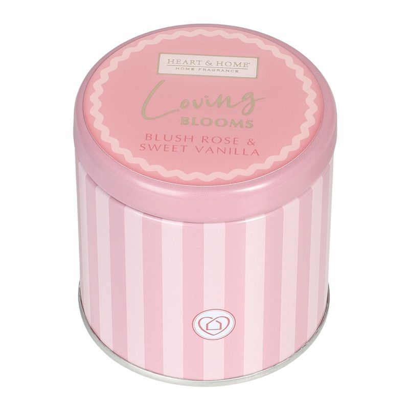 Doftljus Loving Blooms