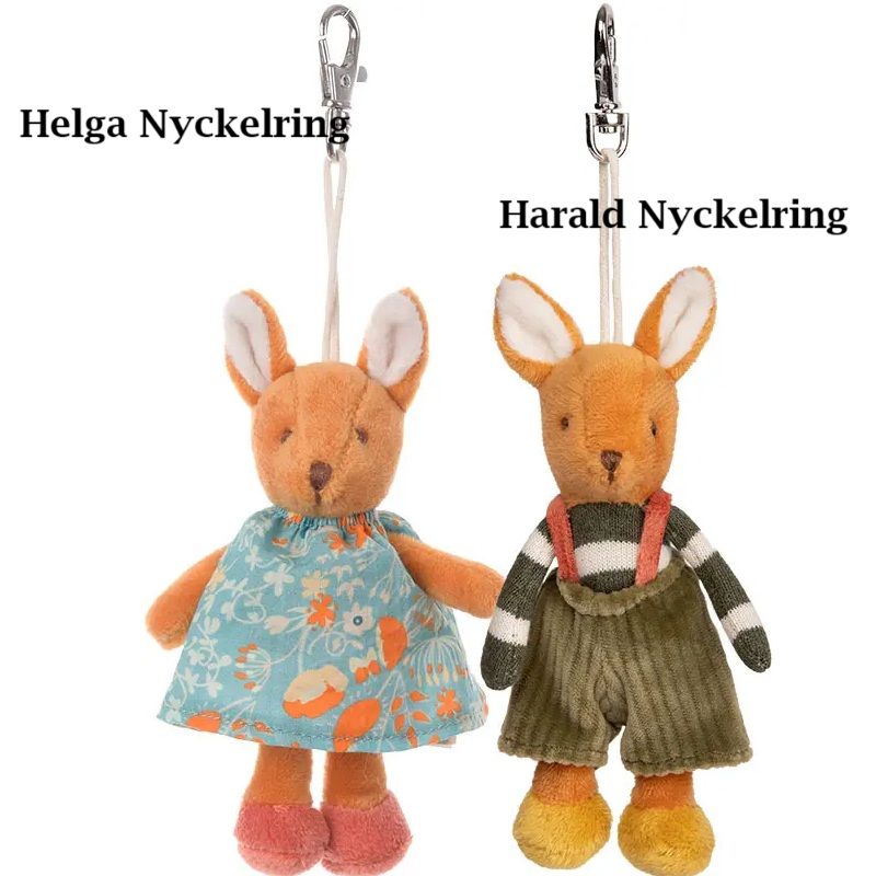 Helga Nyckelring