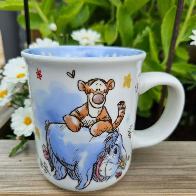 Disney Ior Mugg 350 ml – Jubileumserie