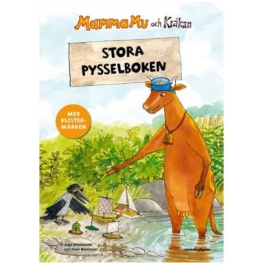 <span class="jp_product_title">Bok Mamma Mu och Kråkan stora Pysselboken</span>