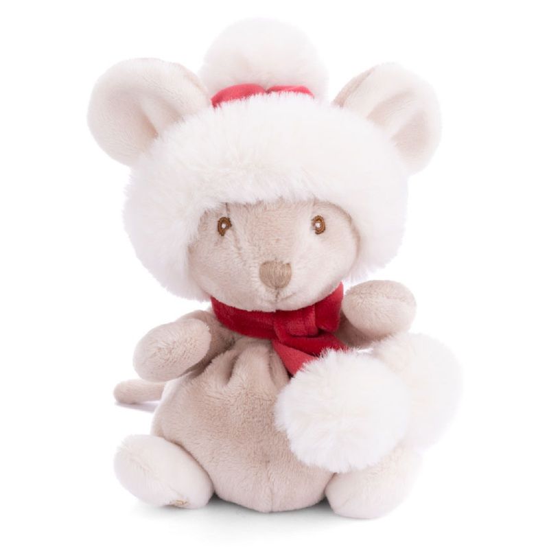 Baby Mousy X-Mas