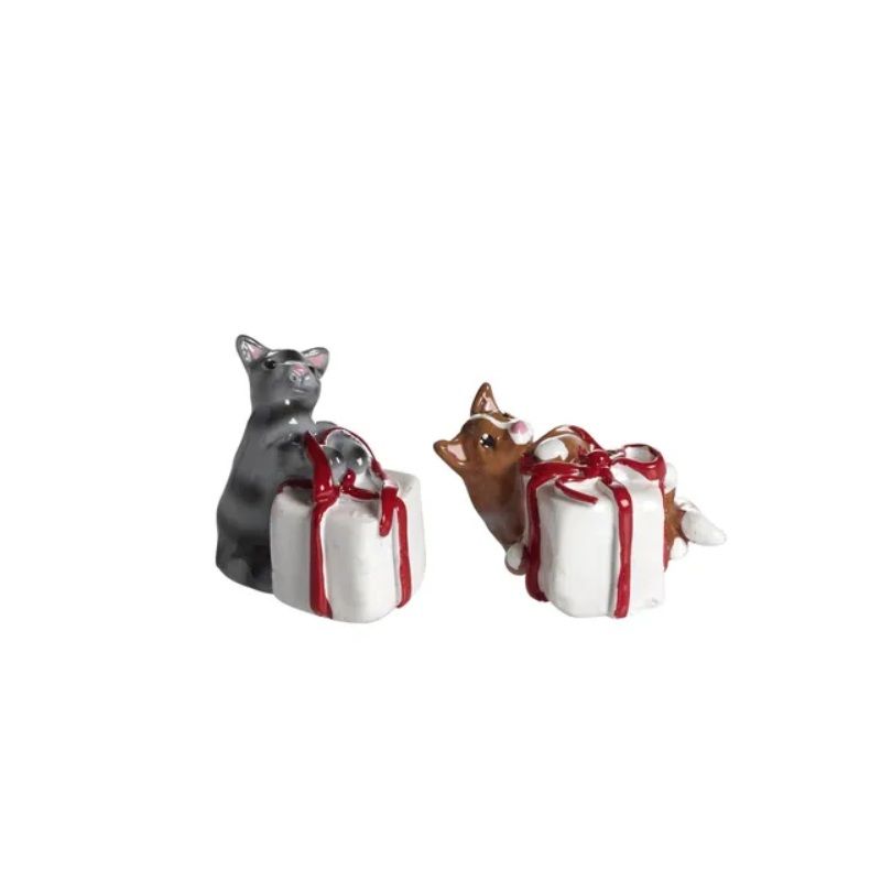 Julkatter med Julpaket – 2 pack