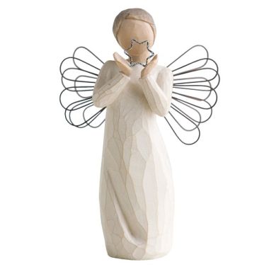 Angel Bright Star