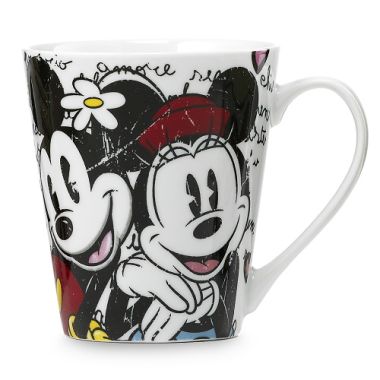 Mugg Musse & Mimmi - Disney