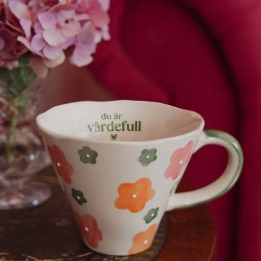 <span class="jp_product_title">Mugg - Du är värdefull</span>