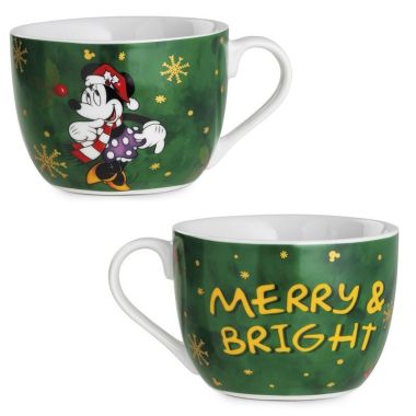 <span class="jp_product_title">Julmugg Mimmi Pigg - Disney</span>