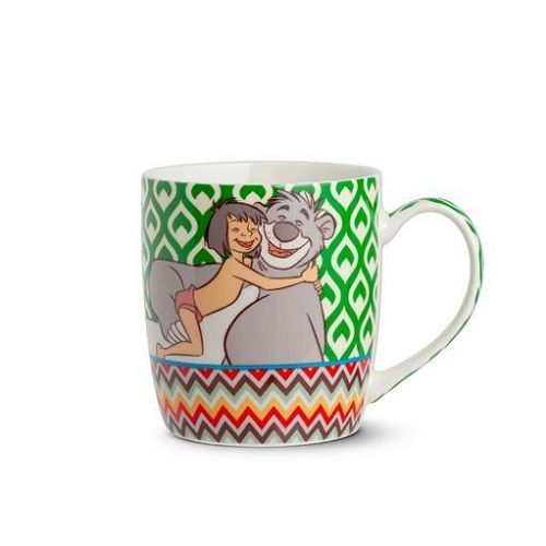 Mugg Djungelboken - Disney
