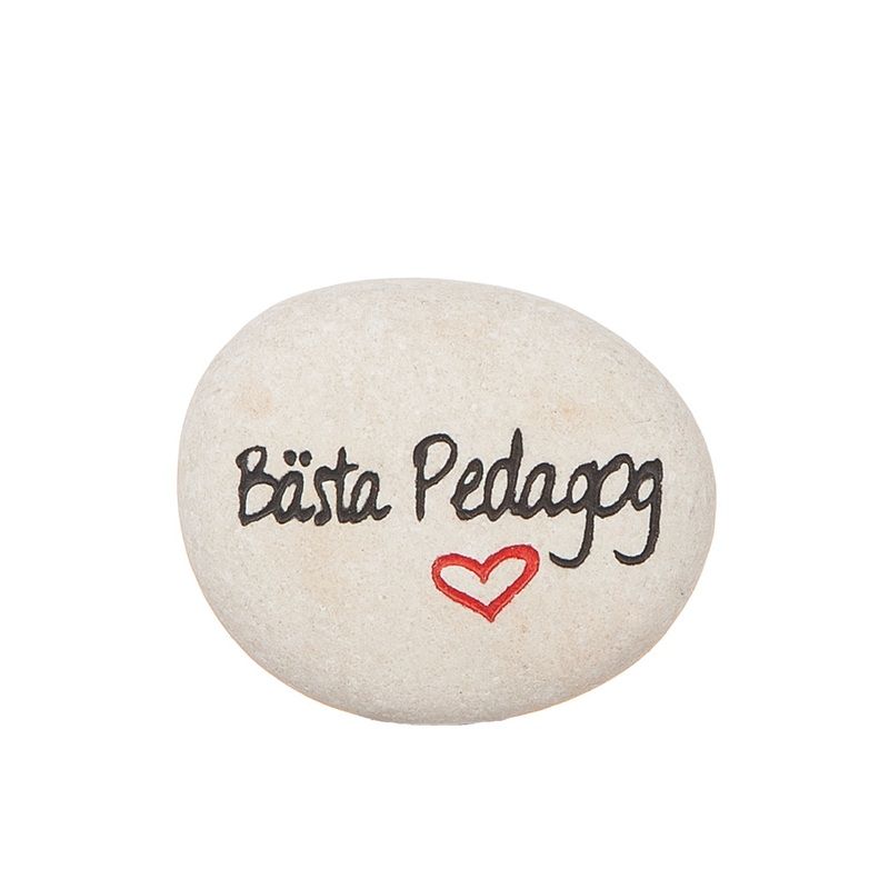 Sten Bästa Pedagog