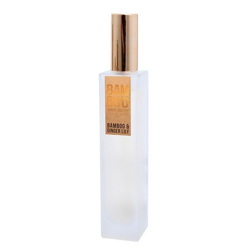 Bamboo & Ginger Lily