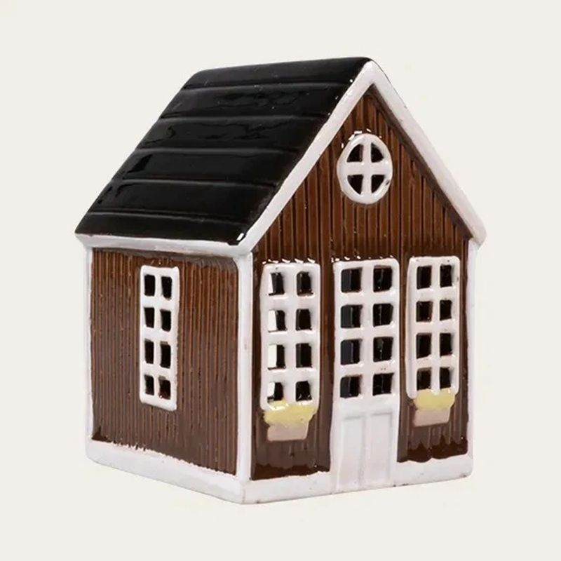 Keramikhus - Kastanjegården