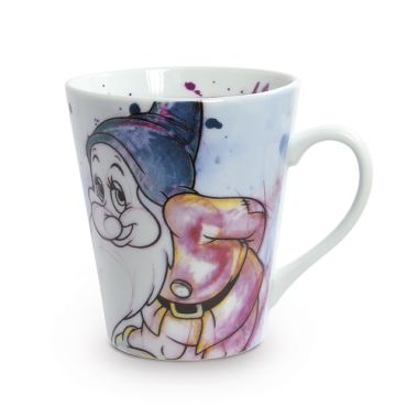Mugg Blyger - Disney