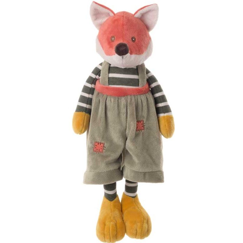 Räven The Big Foxy