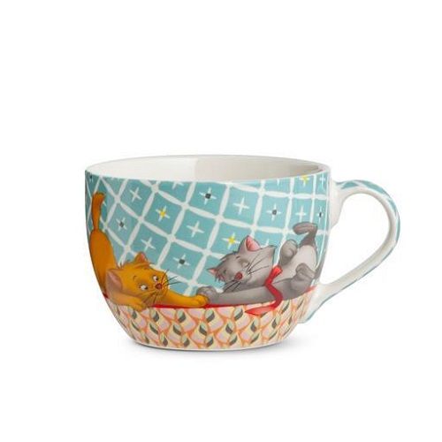 Mugg Aristocats-Disney