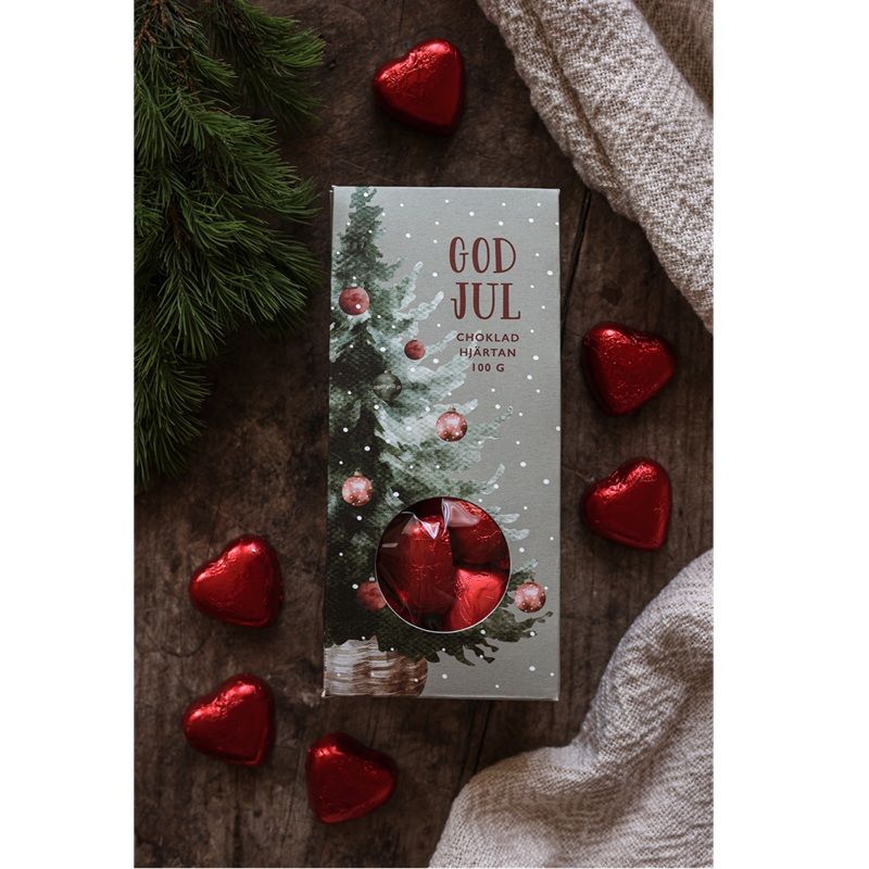 Majas Godsaker - God Jul OBS! Förhandsbokning!