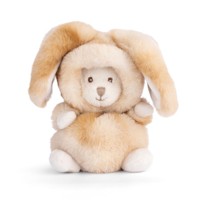Ziggy Kanin isbeige