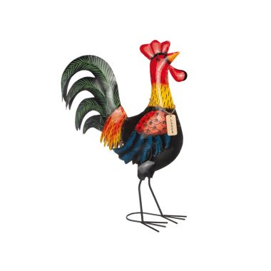 <span class="jp_product_title">Tupp Lasse i hamrad plåt</span>