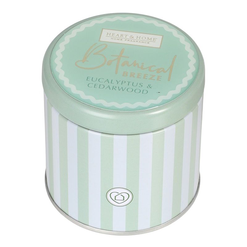 Doftljus Botanical  Breeze