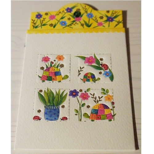 Gratulationskort till barn