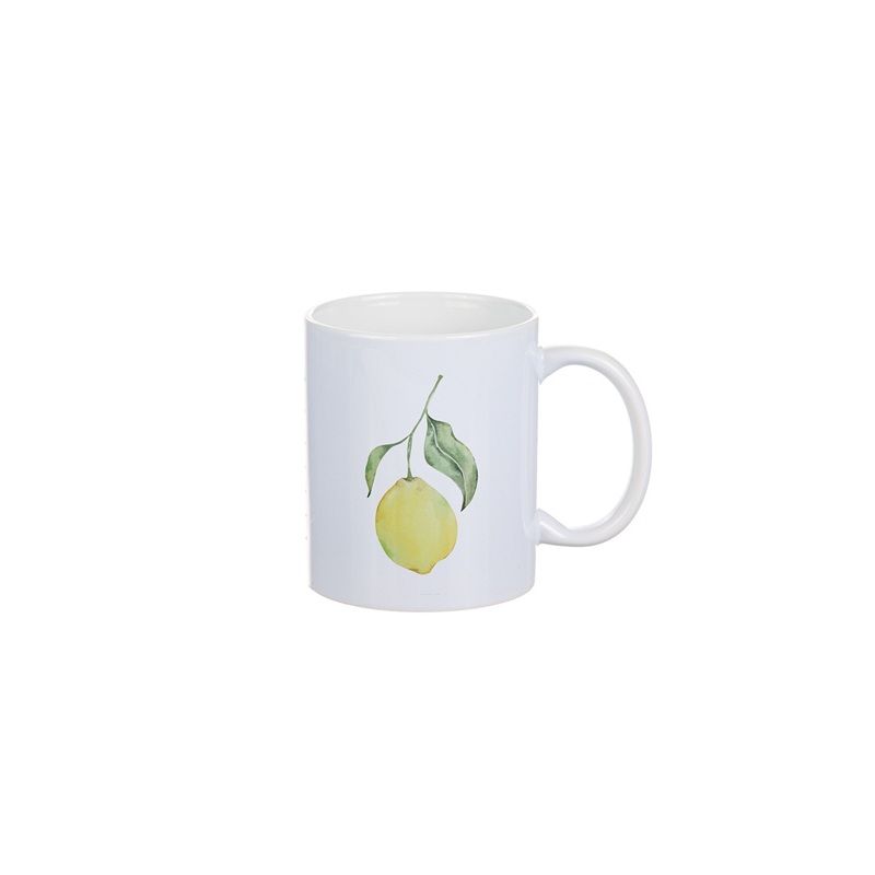 Citronmugg