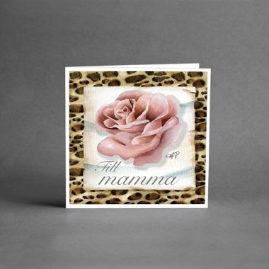 Till mamma