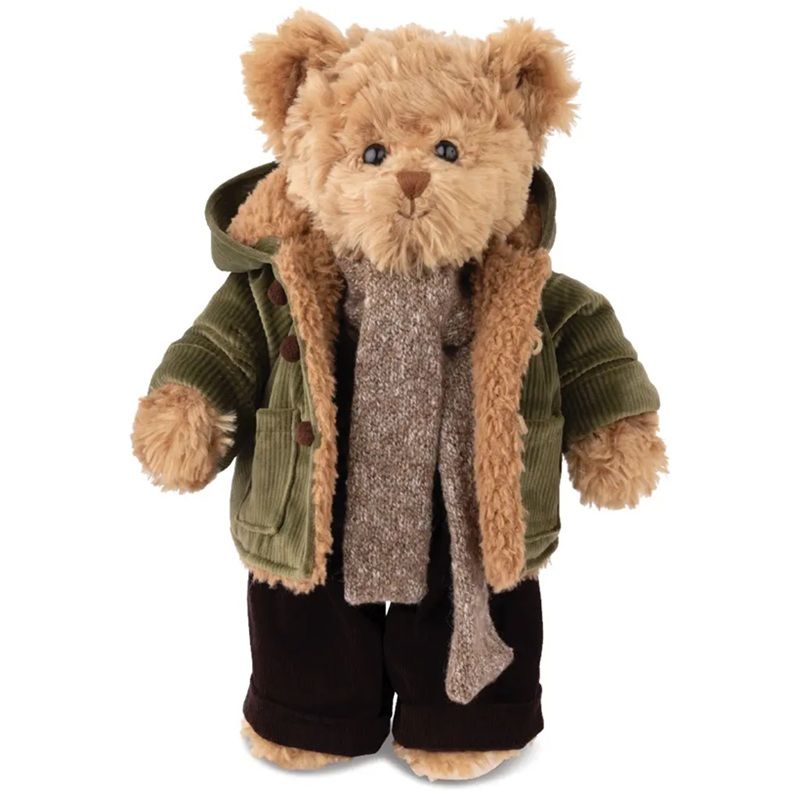 Liam – Bukowski Design Nalle | Collectors Edition OBS! Förhandsbokning!