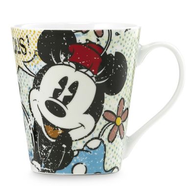 Mugg Mimmi - Disney