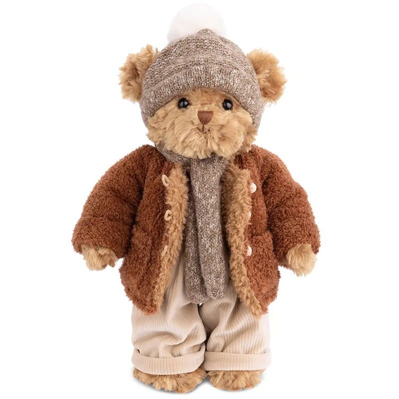 Leo – Bukowski Design Nalle | Collectors Edition OBS! Förhandsbokning!