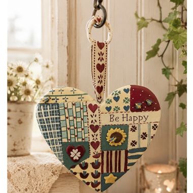 <span class="jp_product_title">Keramiktavla Be happy!</span>
