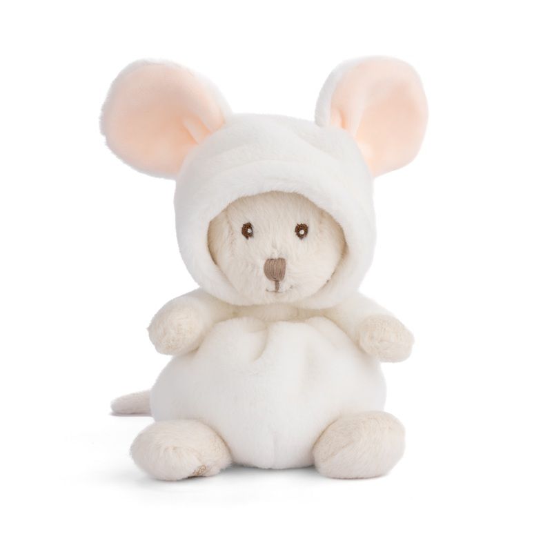 Ziggy Mousy Vit
