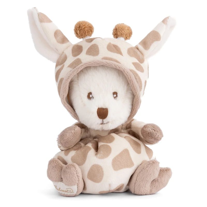 Nallen Ziggy Wild Giraff - Bukowski Design