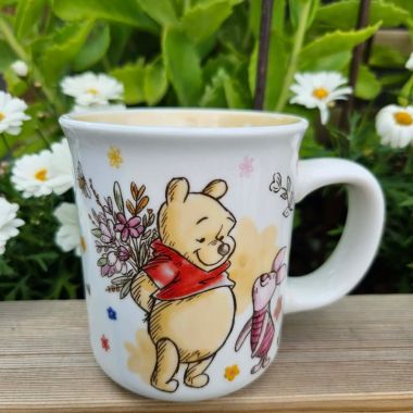 <span class="jp_product_title">Disney Nalle Puh Mugg 350 ml – Jubileums serie</span>