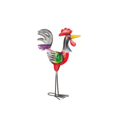 <span class="jp_product_title">Mindre tupp i hamrad plåt röd</span>