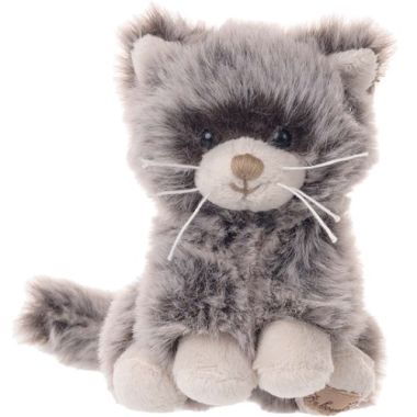Nyckelring Kitty