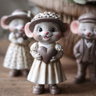 <span class="jp_product_title">Majas Vänskaps Mus OBS! Förhandsbokning!</span>