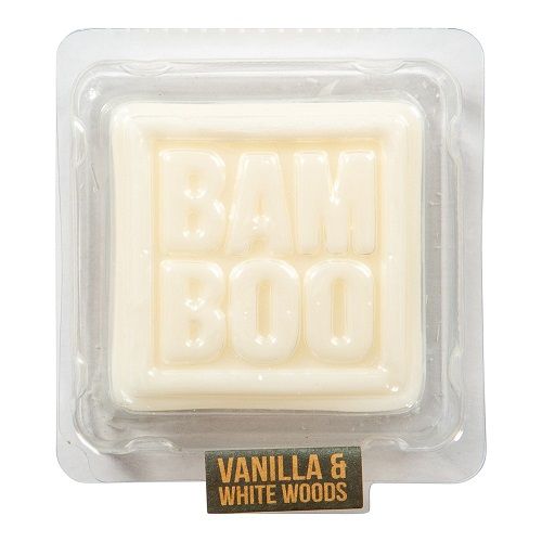 Doftvax Vanilla & White Woods