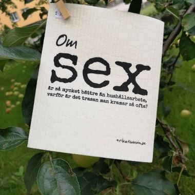 Disktrasa Om sex...