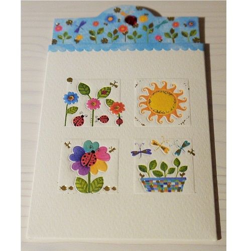 Gratulationskort till barn