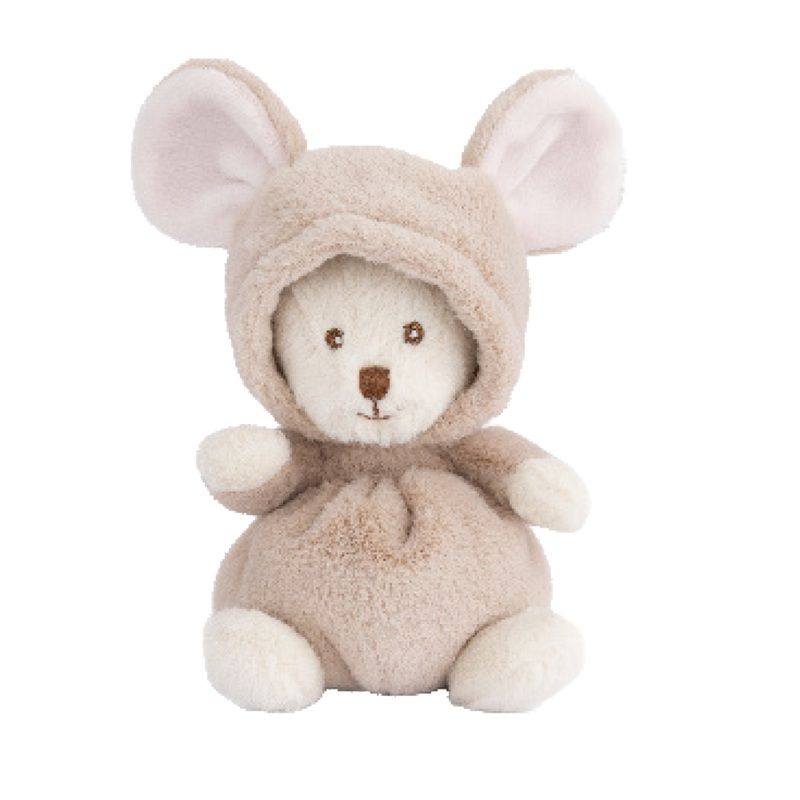 Ziggy Mousy Taupe
