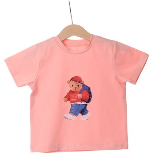 T-shirt Back to school