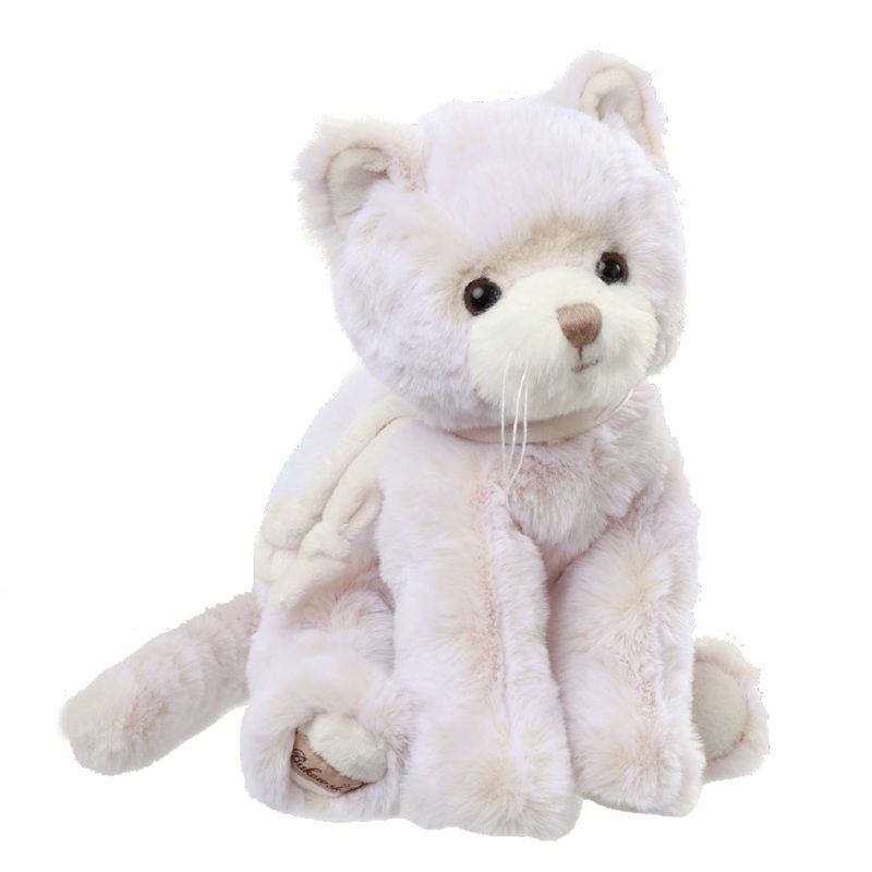 Katten Cute Catty OBS! Förhandsbokning