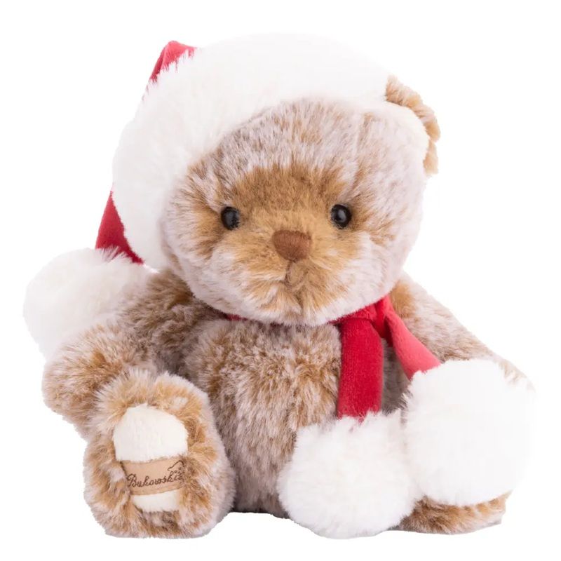 Bukowskinalle Cute Tomtenisse OBS! Förhandsbokning!