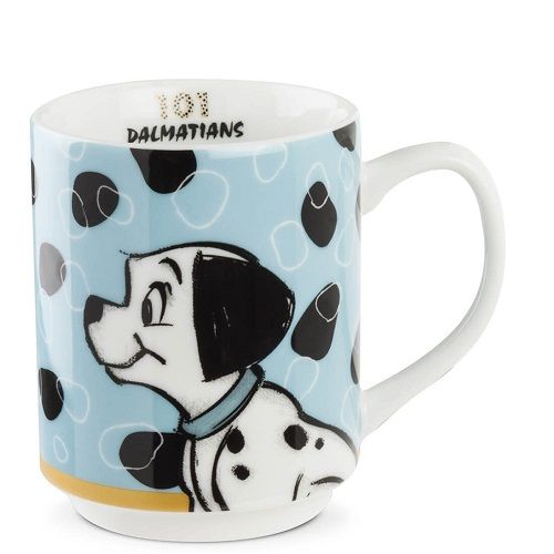 101 Dalmatiner Mugg - Disney
