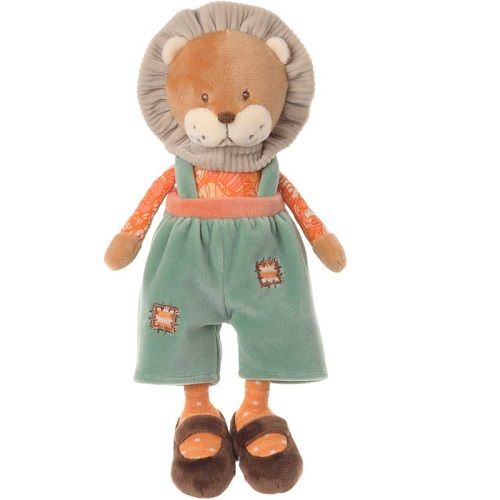Lejonet Baby Maël