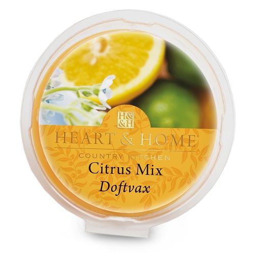 Doftvax Citrus Mix