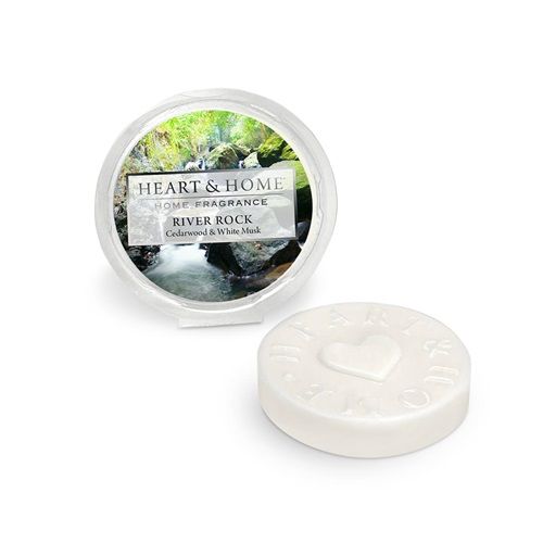 Doftvax River Rock