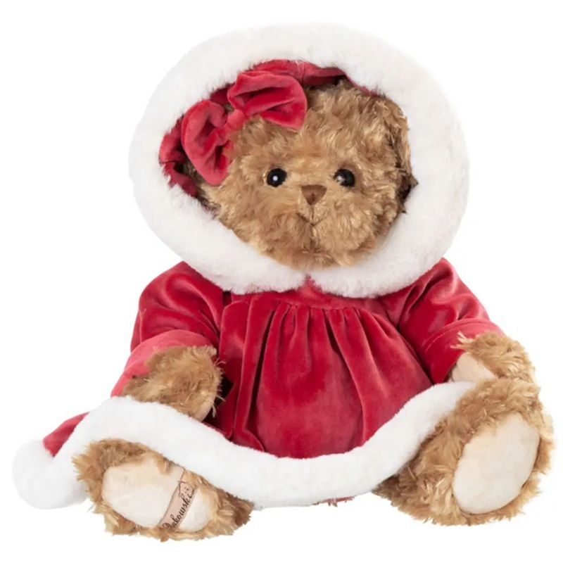 Fanny X-mas OBS! Förhandsbokning!