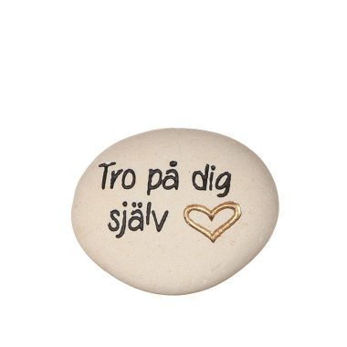 <span class="jp_product_title">Vit natursten - Tro på dig själv</span>