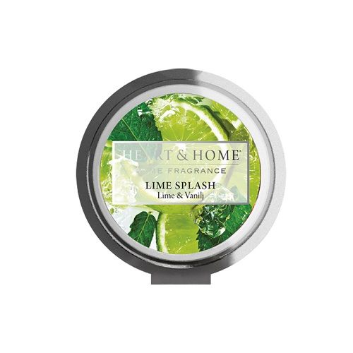Doftvax Lime Splash