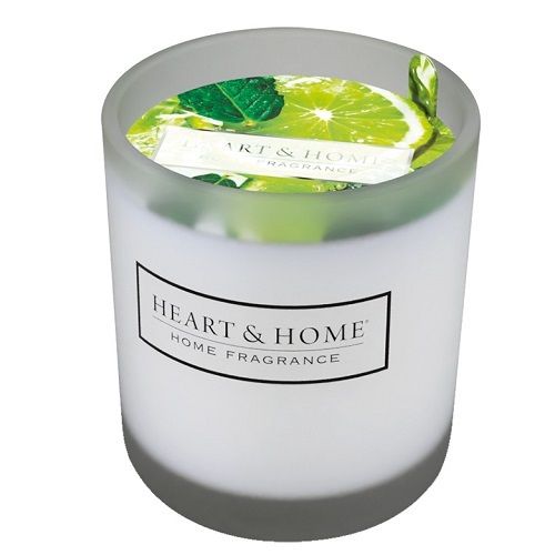 Votivljus Lime Splash